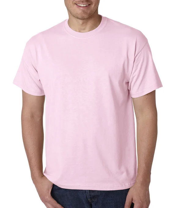 G8000 - Gildan DryBlend® Adult T-Shirt | Light Pink