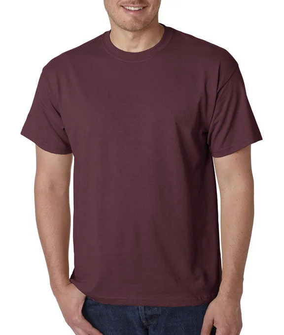 G8000 - Gildan DryBlend® Adult T-Shirt | Maroon