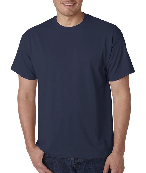 G8000 - Gildan DryBlend® Adult T-Shirt | Navy