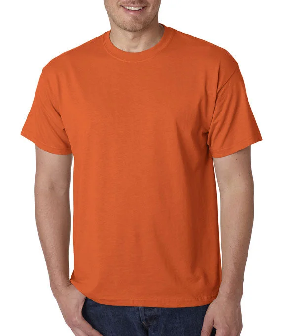 G8000 - Gildan DryBlend® Adult T-Shirt | Orange