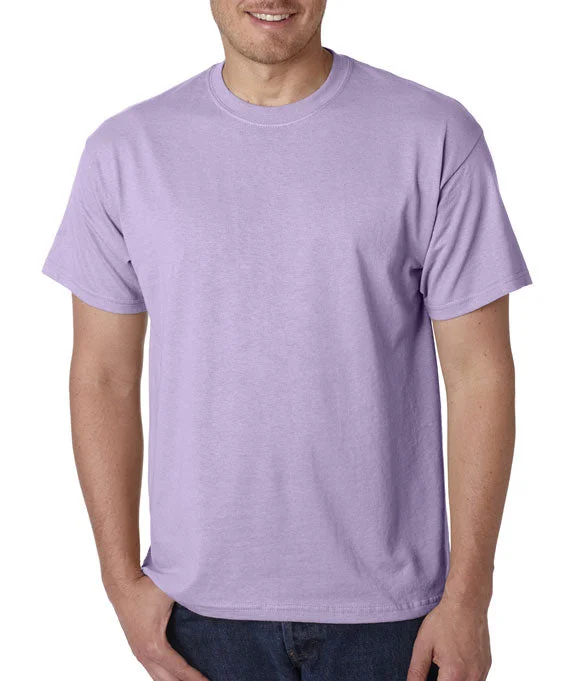 G8000 - Gildan DryBlend® Adult T-Shirt | Orchid