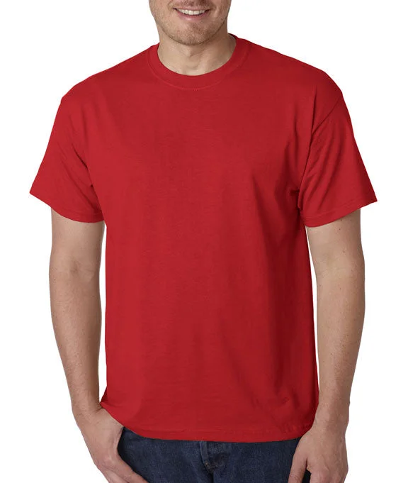 G8000 - Gildan DryBlend® Adult T-Shirt | Red