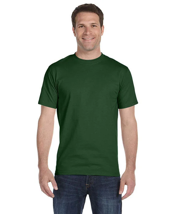 G8000 - Gildan DryBlend® Adult T-Shirt | Sport Dark Green