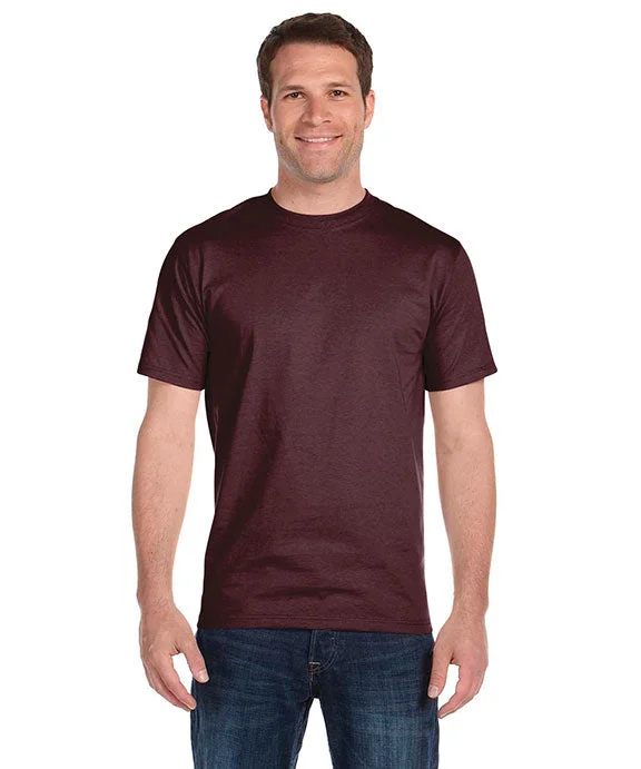 G8000 - Gildan DryBlend® Adult T-Shirt | Sport Dark Maroon