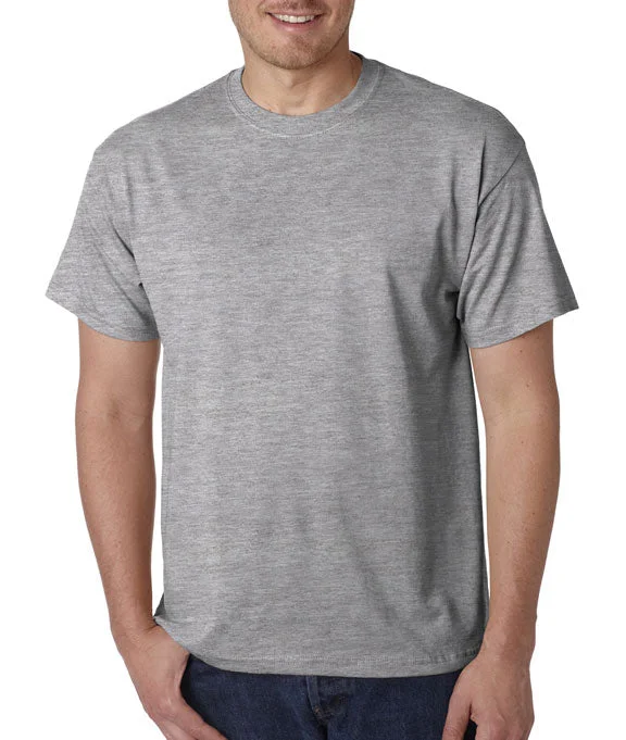 G8000 - Gildan DryBlend® Adult T-Shirt | Sport Grey