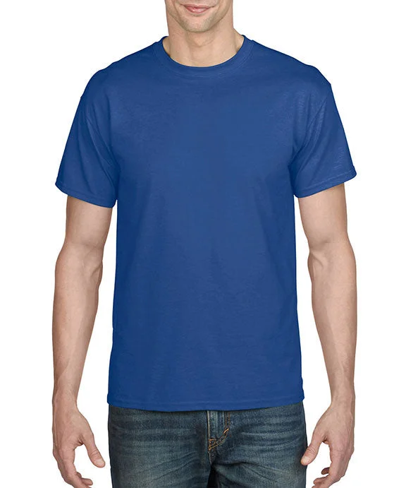 G8000 - Gildan DryBlend® Adult T-Shirt | Sport Royal