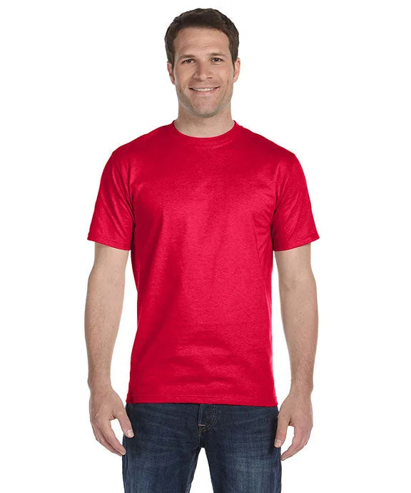 G8000 - Gildan DryBlend® Adult T-Shirt | Sport Scarlet Red