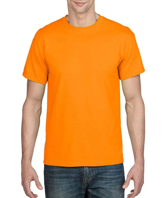 G8000 - Gildan DryBlend® Adult T-Shirt | Tennessee Orange