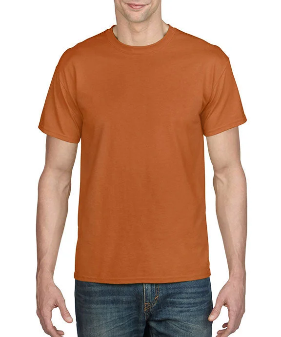 G8000 - Gildan DryBlend® Adult T-Shirt | Texas Orange