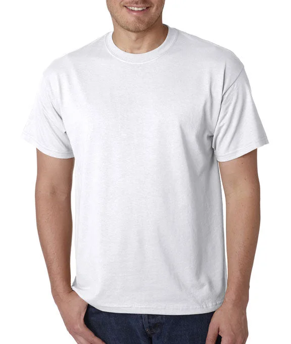 G8000 - Gildan DryBlend® Adult T-Shirt | White